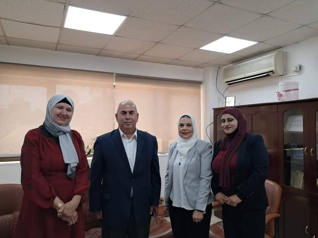 وين مع زين برنامج سياحي إعلامي بفكر سياحي متكامل بجميع اقطابه