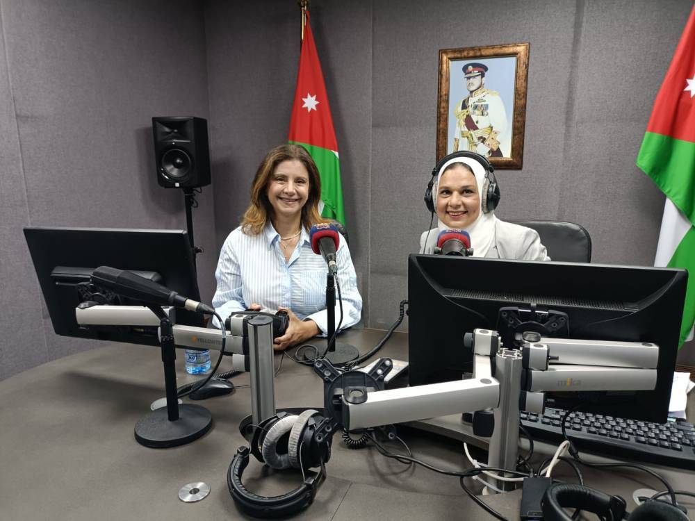 وين مع زين برنامج سياحي إعلامي بفكر سياحي متكامل بجميع اقطابه