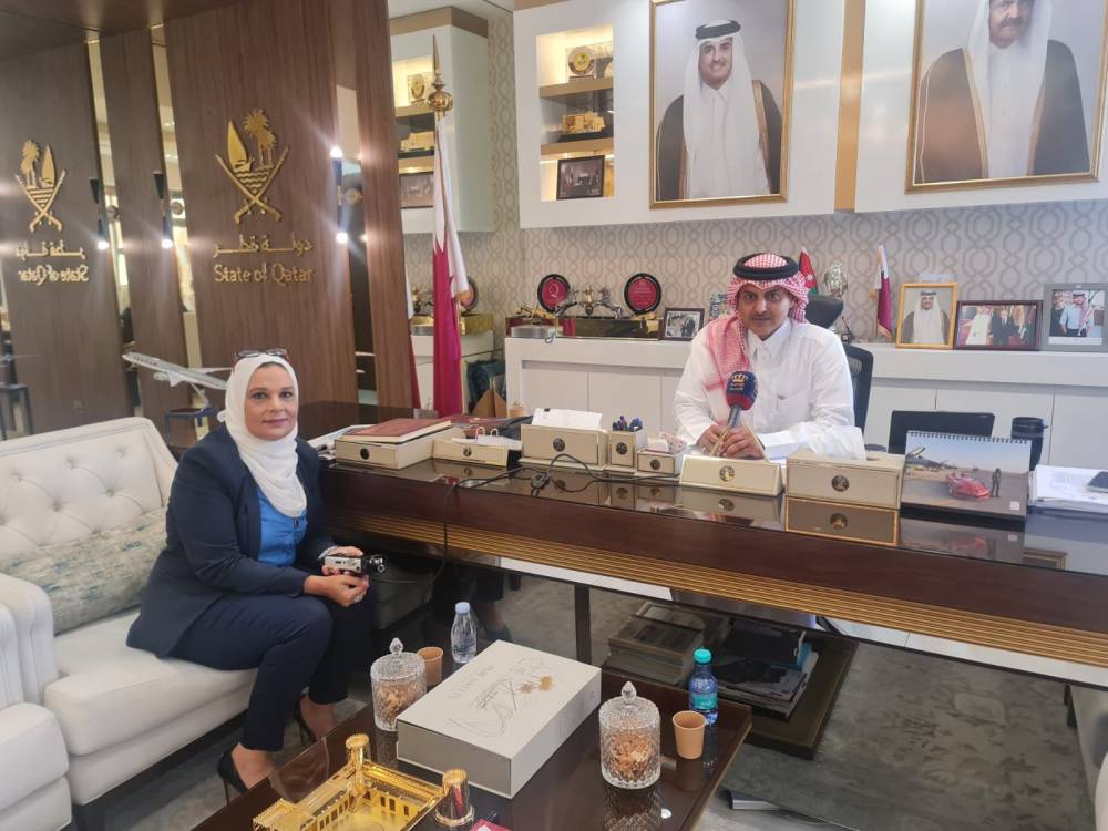 وين مع زين برنامج سياحي إعلامي بفكر سياحي متكامل بجميع اقطابه