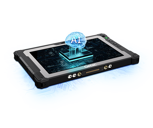 جيتكس: جيتاك تكشف عن حلولها المتطوّرة المقاومة للصدمات والمعززة بالذكاء الصناعي