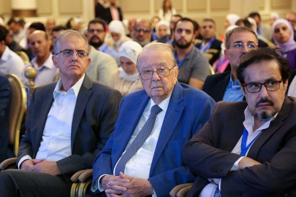 انطلاق فعاليات مؤتمر الهندسة الميكانيكية العاشر تحت رعاية رئيس الوزراء