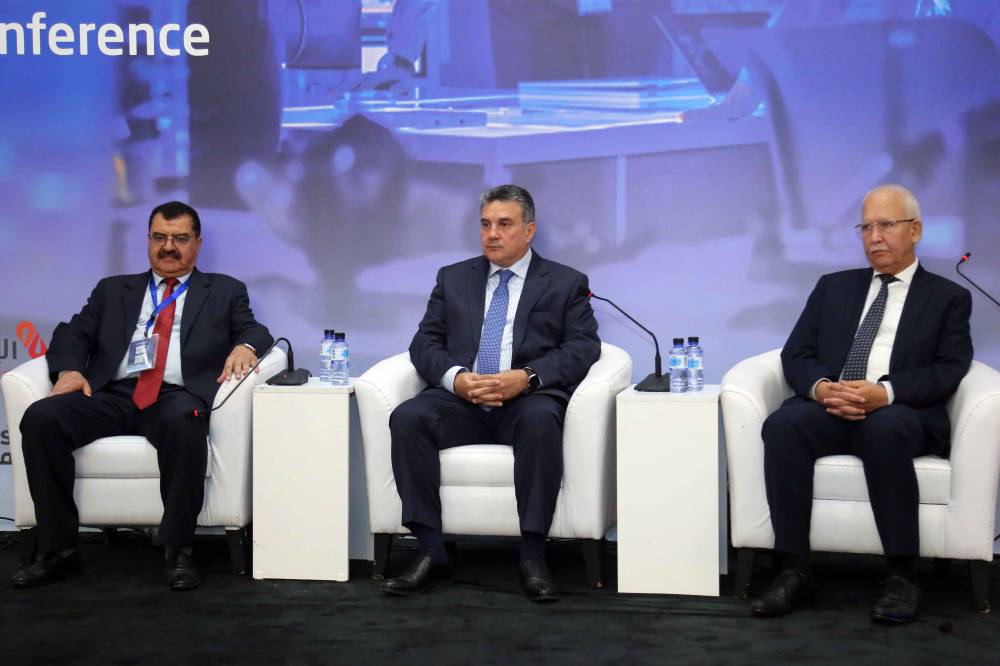 انطلاق فعاليات مؤتمر الهندسة الميكانيكية العاشر تحت رعاية رئيس الوزراء