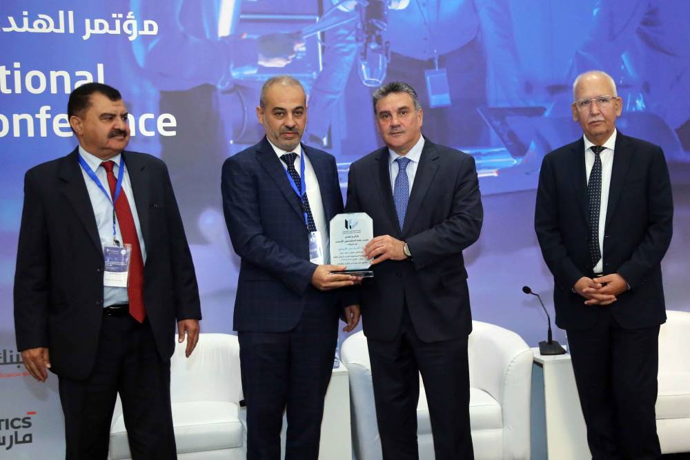 انطلاق فعاليات مؤتمر الهندسة الميكانيكية العاشر تحت رعاية رئيس الوزراء