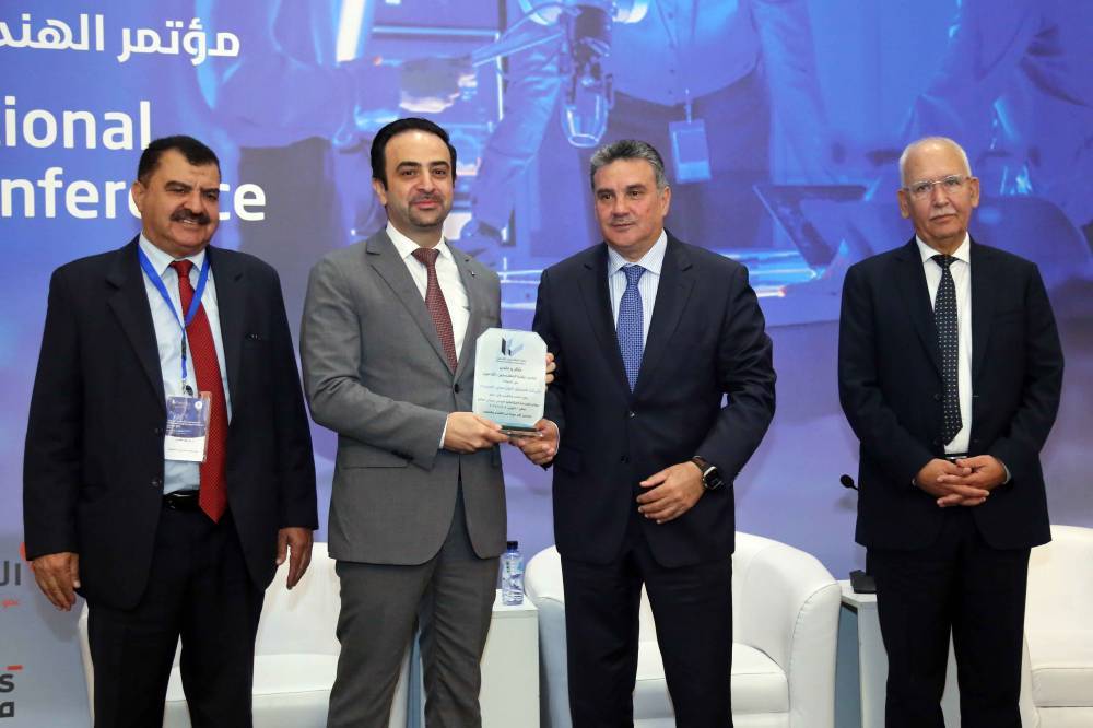 انطلاق فعاليات مؤتمر الهندسة الميكانيكية العاشر تحت رعاية رئيس الوزراء