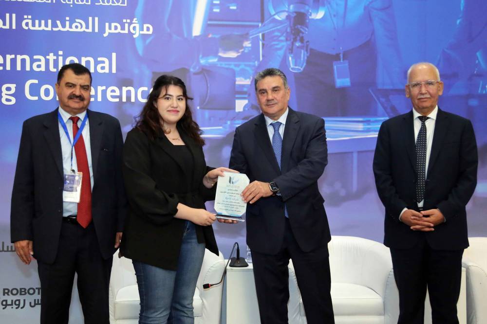 انطلاق فعاليات مؤتمر الهندسة الميكانيكية العاشر تحت رعاية رئيس الوزراء