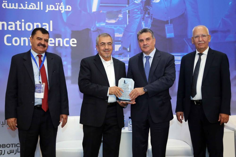 انطلاق فعاليات مؤتمر الهندسة الميكانيكية العاشر تحت رعاية رئيس الوزراء