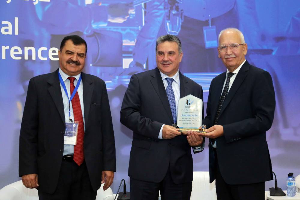 انطلاق فعاليات مؤتمر الهندسة الميكانيكية العاشر تحت رعاية رئيس الوزراء