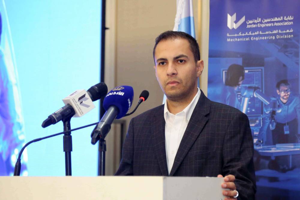 انطلاق فعاليات مؤتمر الهندسة الميكانيكية العاشر تحت رعاية رئيس الوزراء