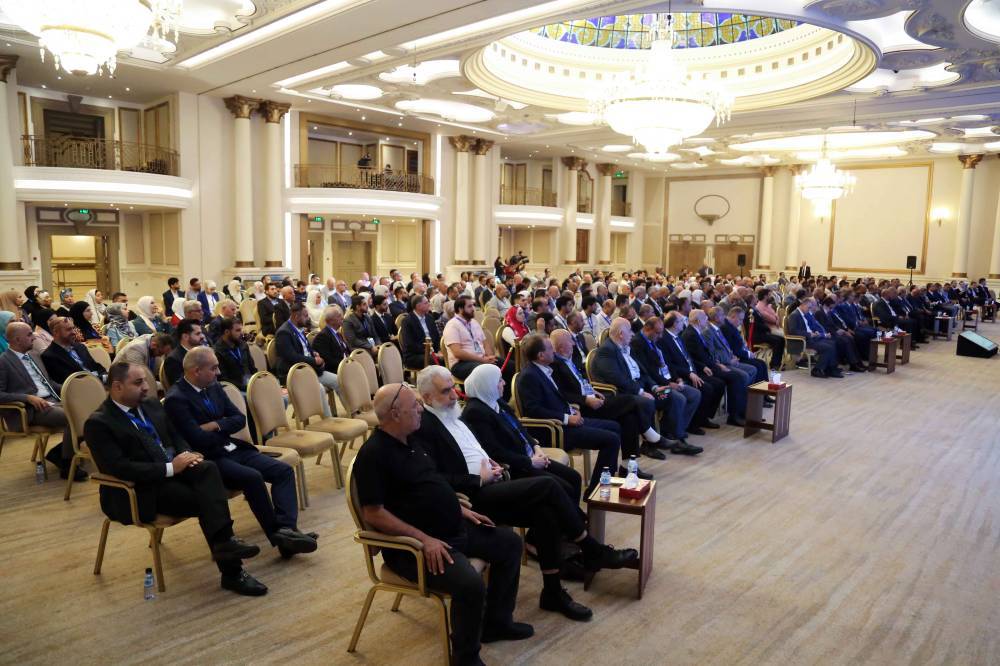 انطلاق فعاليات مؤتمر الهندسة الميكانيكية العاشر تحت رعاية رئيس الوزراء