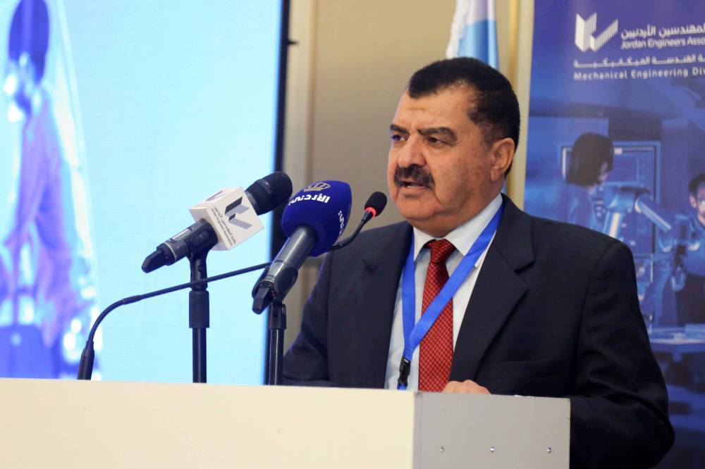 انطلاق فعاليات مؤتمر الهندسة الميكانيكية العاشر تحت رعاية رئيس الوزراء