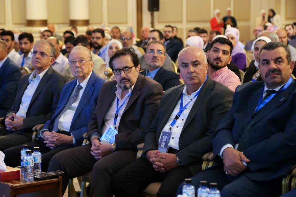 انطلاق فعاليات مؤتمر الهندسة الميكانيكية العاشر تحت رعاية رئيس الوزراء