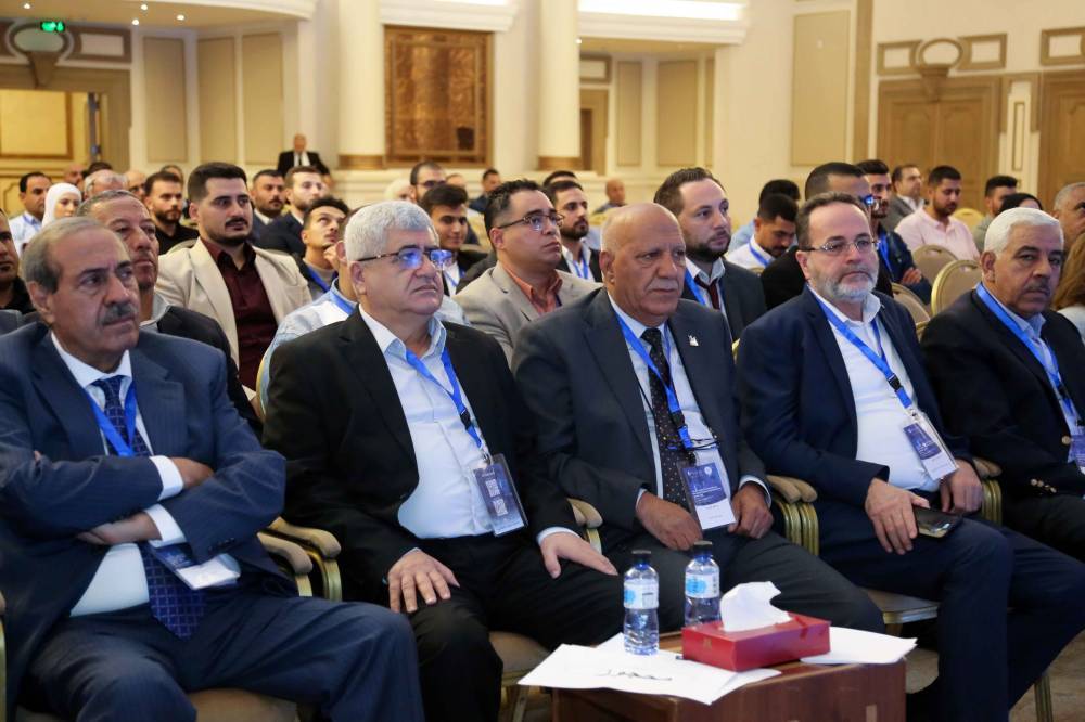 انطلاق فعاليات مؤتمر الهندسة الميكانيكية العاشر تحت رعاية رئيس الوزراء