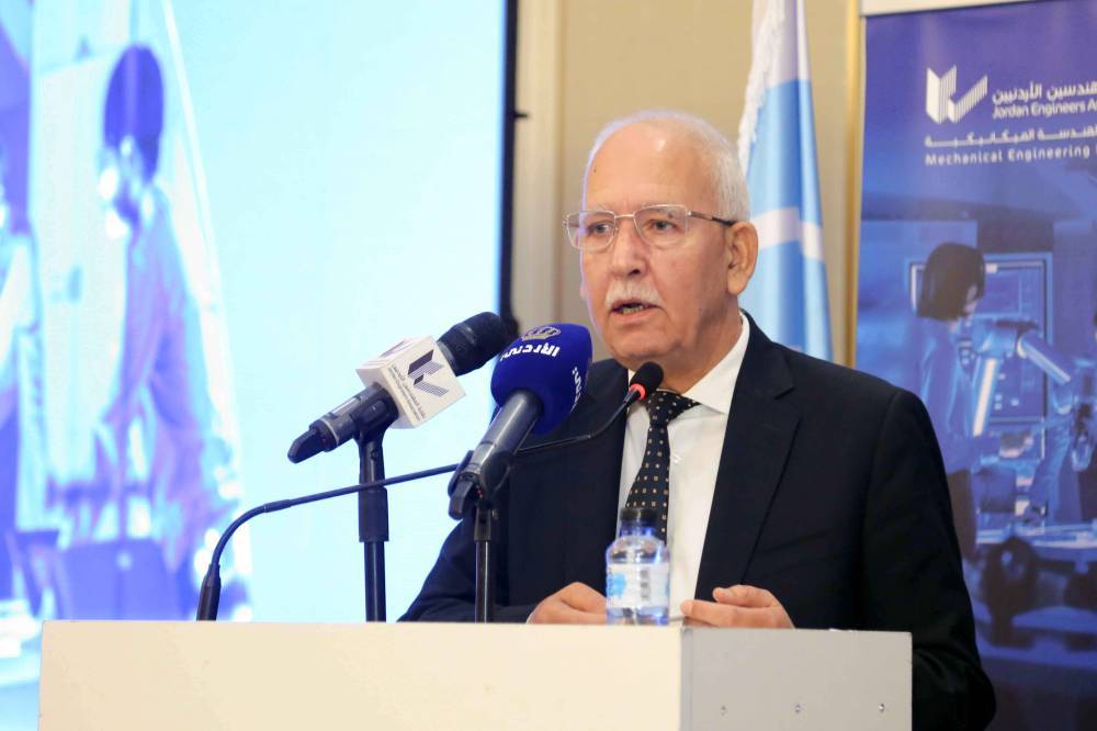 انطلاق فعاليات مؤتمر الهندسة الميكانيكية العاشر تحت رعاية رئيس الوزراء