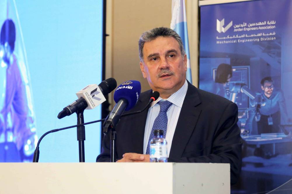 انطلاق فعاليات مؤتمر الهندسة الميكانيكية العاشر تحت رعاية رئيس الوزراء