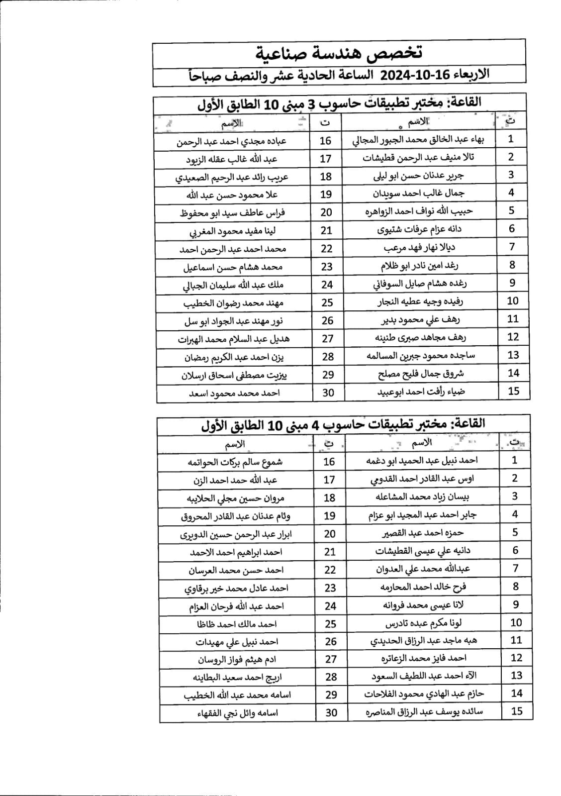 اعلان صادر عن دائرة الجمارك الأردنية