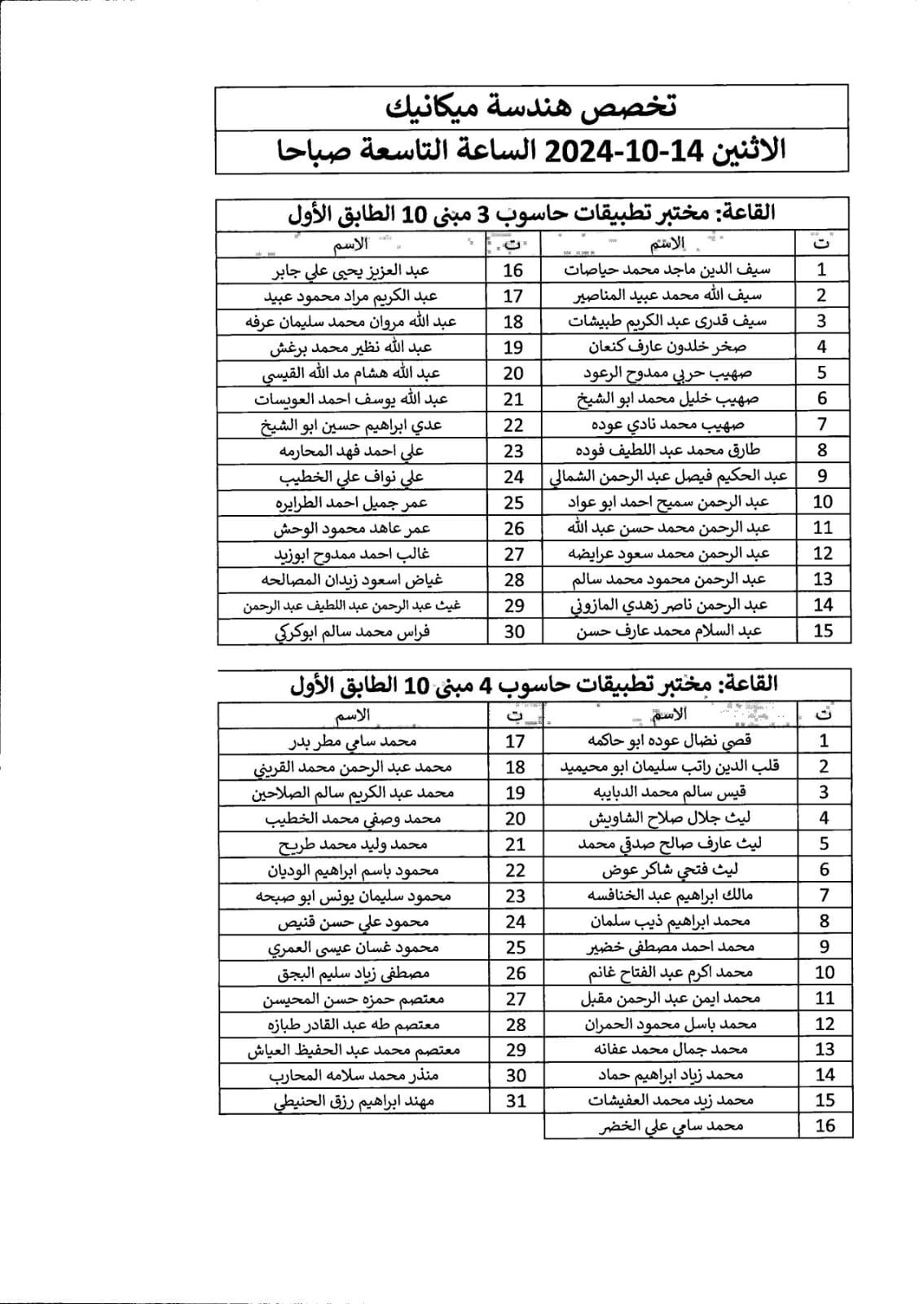 اعلان صادر عن دائرة الجمارك الأردنية