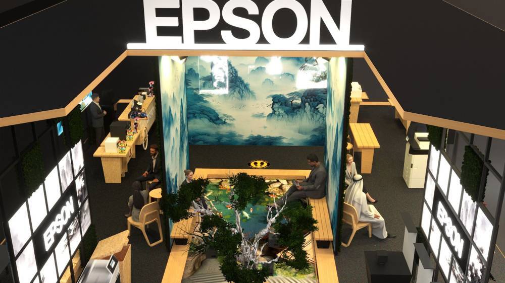 جيتكس جلوبال 2024: إبسون تُبرِز التزامها تجاه المنطقة عبر الكشف عن استثمارات وخطط للتوسّع وإطلاق منتجات جديدة