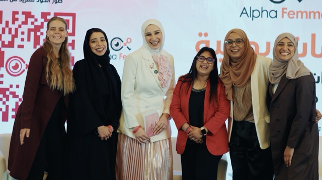 سوني تطلق برنامج Alpha Femme في الكويت لتمكين المبدعات في مجال التكنولوجيا الرقمية