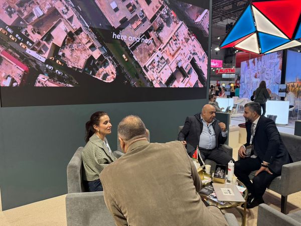 هيئة تنشيط السياحة تختتم مشاركتها في معرض  IBTM Barcelona 2024