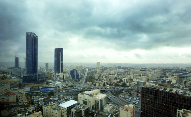 أجواء باردة نسبيا في أغلب المناطق حتى الأحد