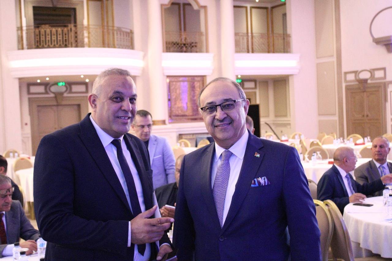 تواصل مهرجان الأردن للإعلام العربي بقراءة دور المؤسسات الإعلامية والإسلامية في دعم القضية الفلسطينية