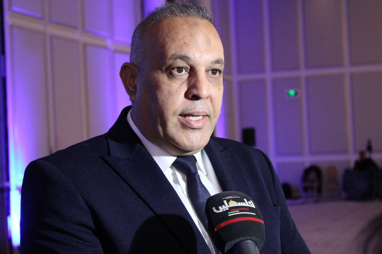 تواصل مهرجان الأردن للإعلام العربي بقراءة دور المؤسسات الإعلامية والإسلامية في دعم القضية الفلسطينية