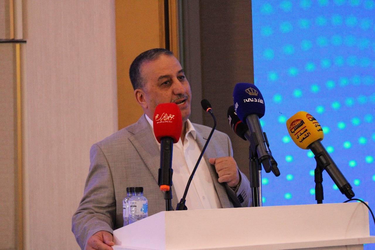 تواصل مهرجان الأردن للإعلام العربي بقراءة دور المؤسسات الإعلامية والإسلامية في دعم القضية الفلسطينية