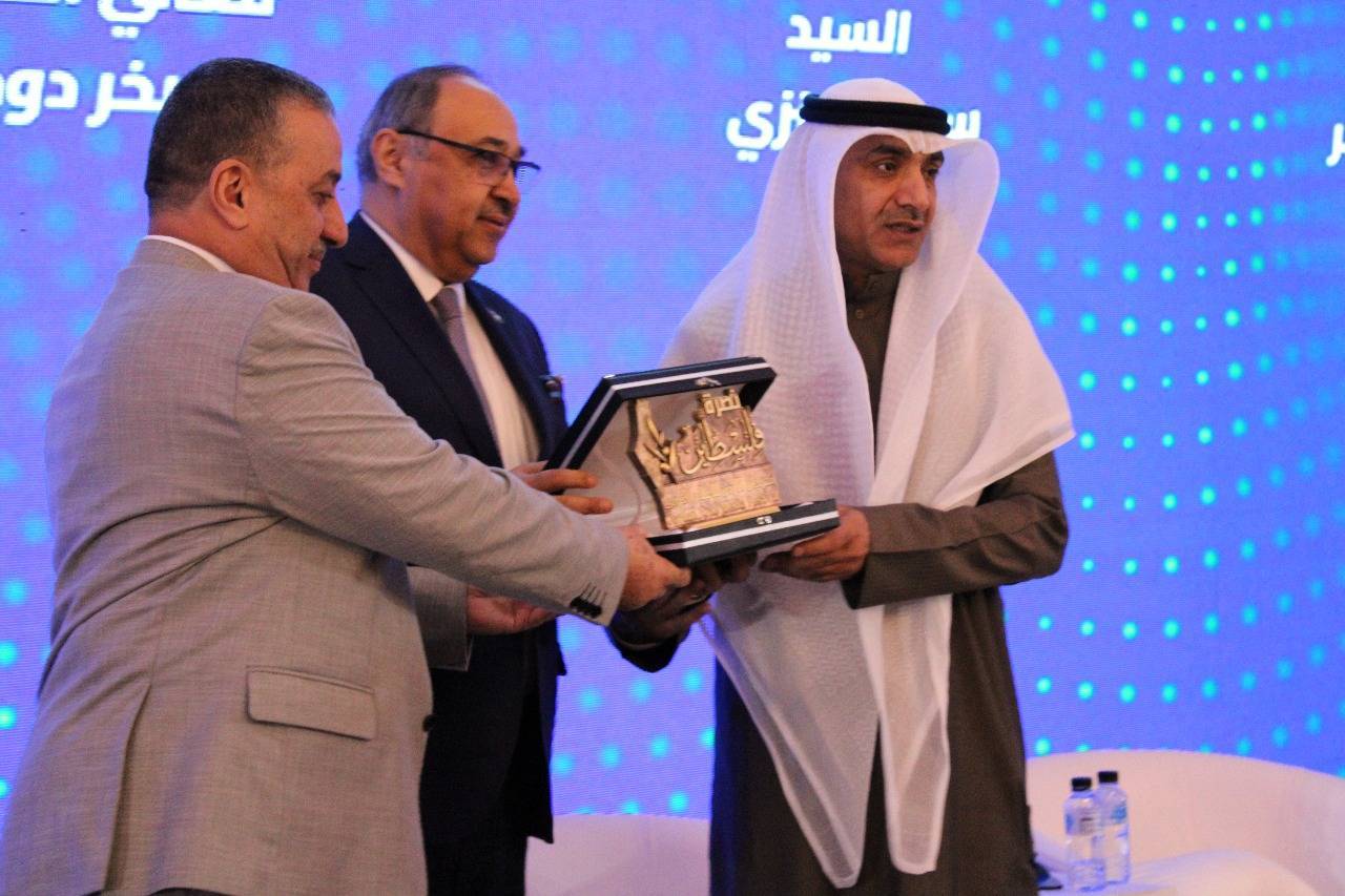 تواصل مهرجان الأردن للإعلام العربي بقراءة دور المؤسسات الإعلامية والإسلامية في دعم القضية الفلسطينية