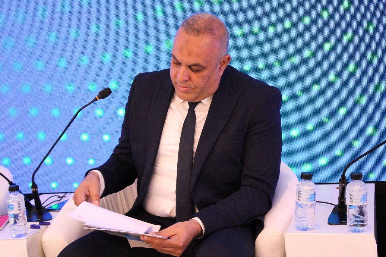 تواصل مهرجان الأردن للإعلام العربي بقراءة دور المؤسسات الإعلامية والإسلامية في دعم القضية الفلسطينية