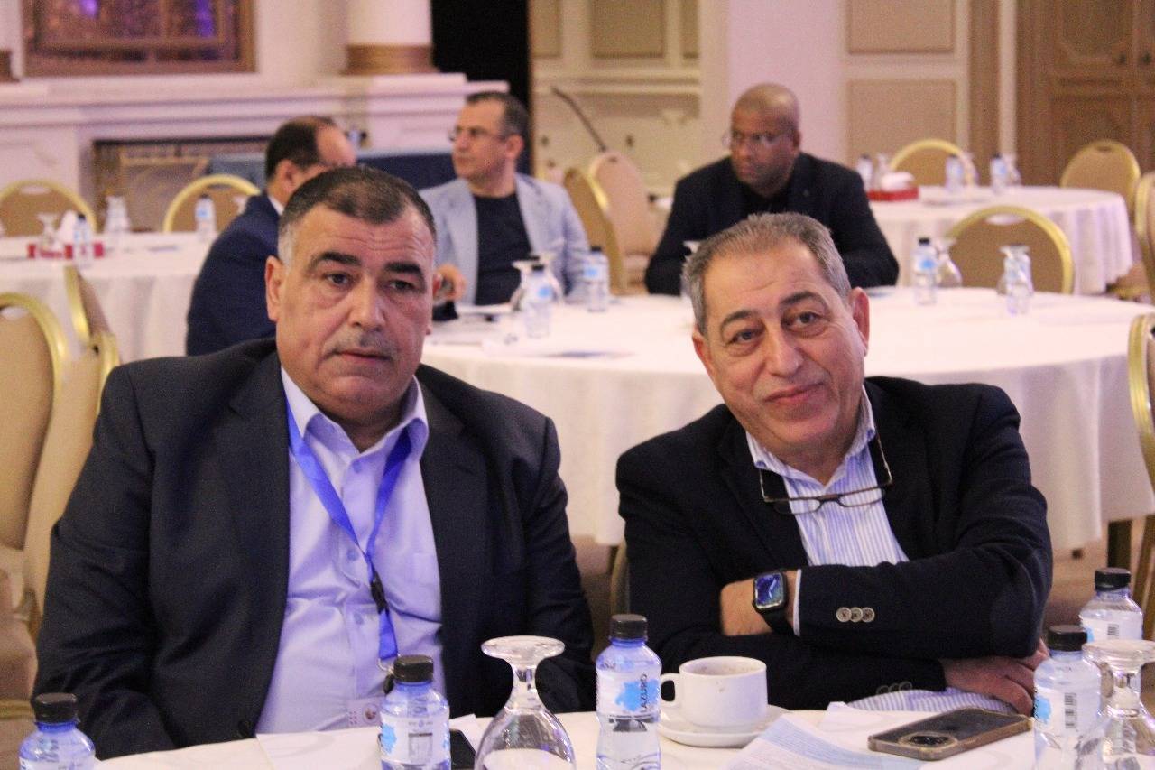 تواصل مهرجان الأردن للإعلام العربي بقراءة دور المؤسسات الإعلامية والإسلامية في دعم القضية الفلسطينية