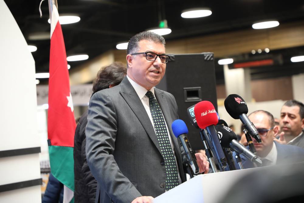 وزارة الزراعة : 61% من فحوصات مختبر الزيت في مهرجان الزيتون هي بكر ممتاز