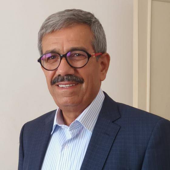 الصراع العربي الإسرائيلي وتداعياته على بلدان الجوار الفلسطيني الحلقة الأولى