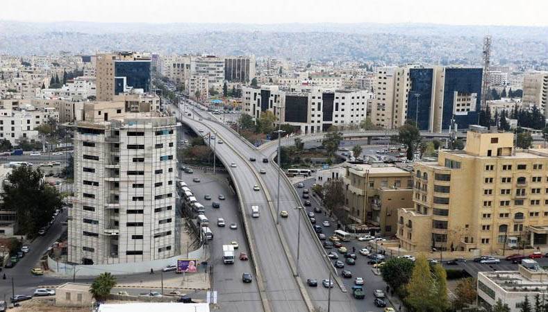 أجواء باردة نسبيا في أغلب المناطق حتى الاثنين