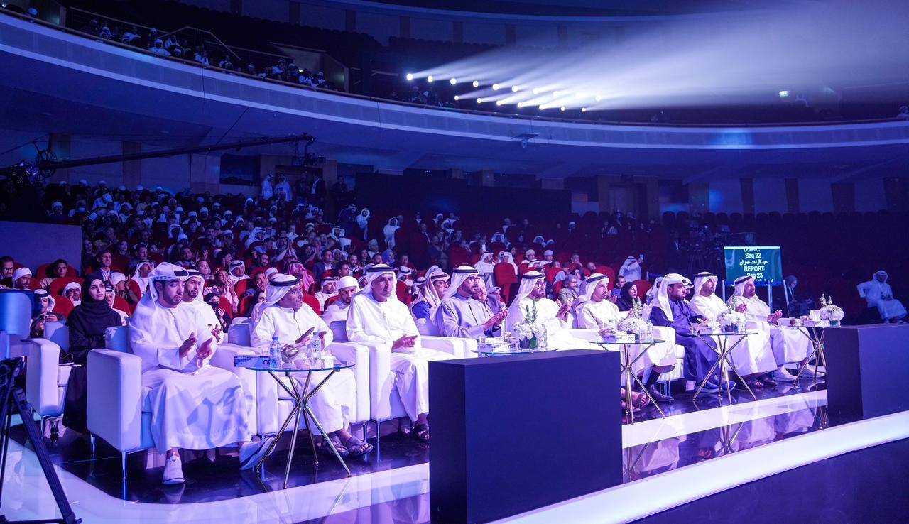 تأهل يزن عيسى وعبدالواحد عمران في أولى الحلقات المباشرة