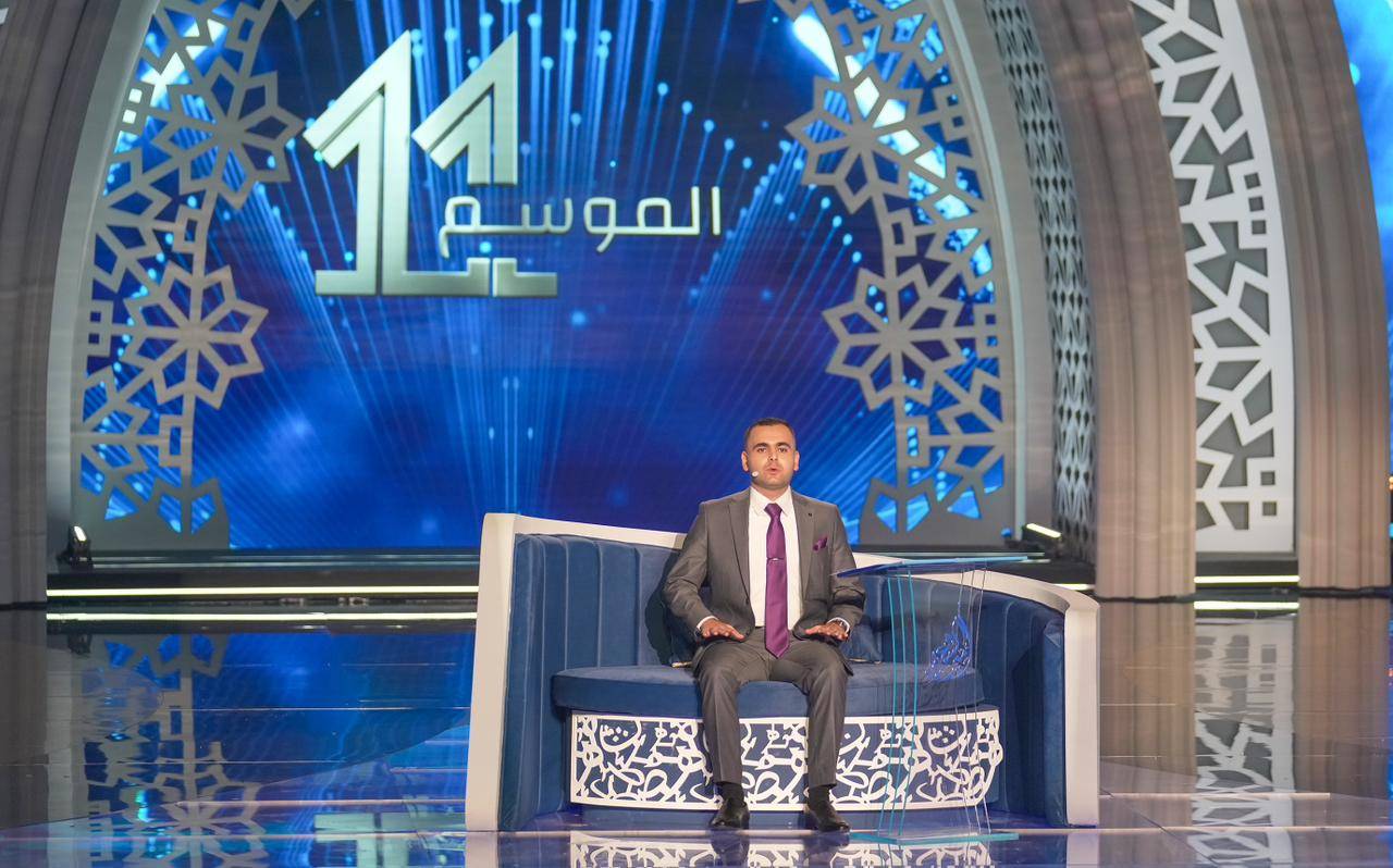تأهل يزن عيسى وعبدالواحد عمران في أولى الحلقات المباشرة