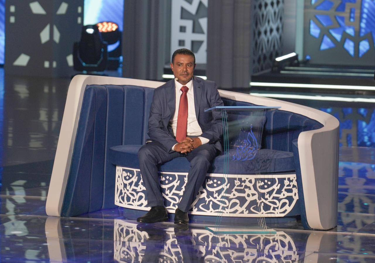 تأهل يزن عيسى وعبدالواحد عمران في أولى الحلقات المباشرة