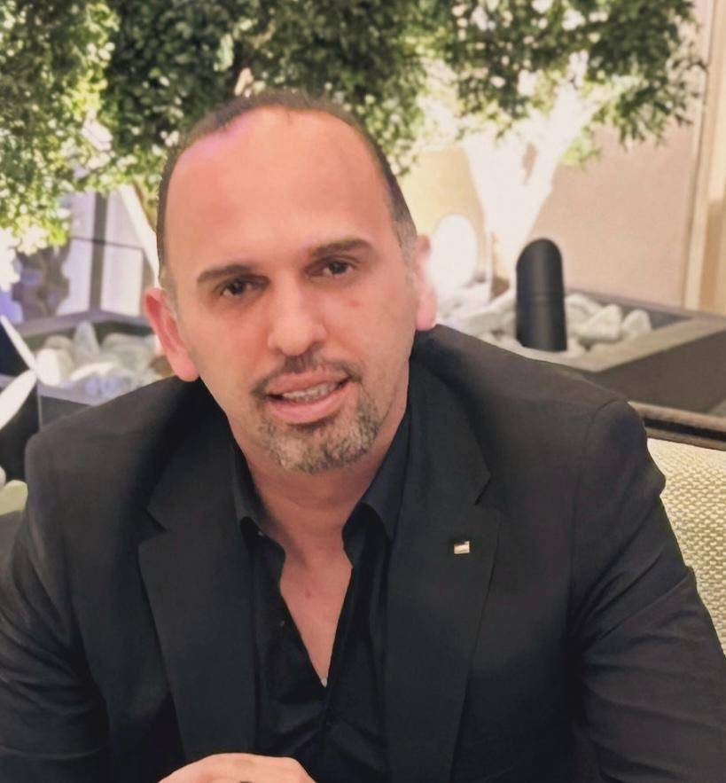 تداعيات تخفيض سعر الفائدة الفيدرالي الأميركي على الاقتصاد الأردني في ظل التحديات الإقليمية والسياسية.. كتب هاني الدباس