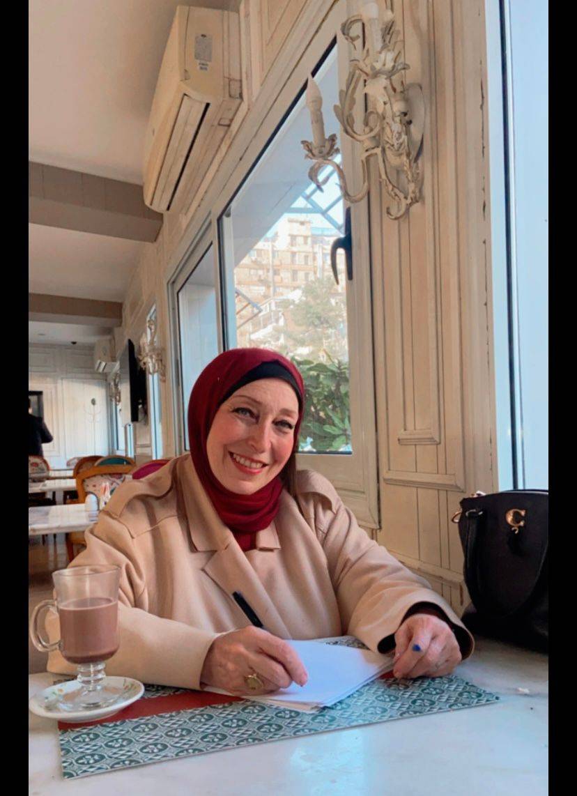 نظرية 99 بقلم ناديه نوري