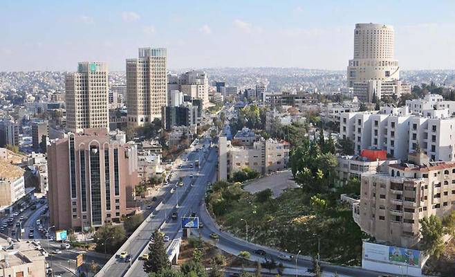 اجواء لطيفة في اغلب المناطق حتى الأربعاء