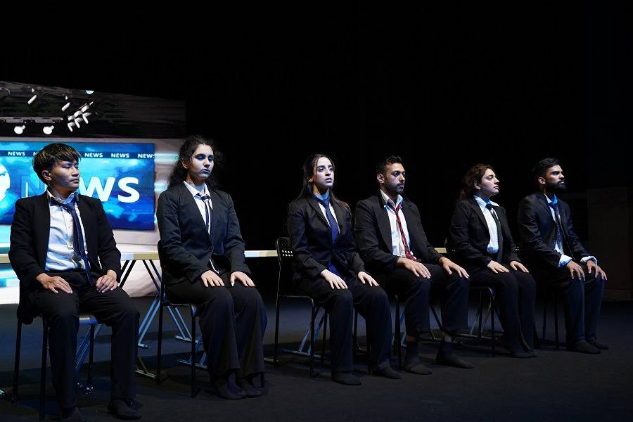 نظمته لابا للسنة الثانية تضامنًا مع الشعب الفلسطيني وقضيته المحقة