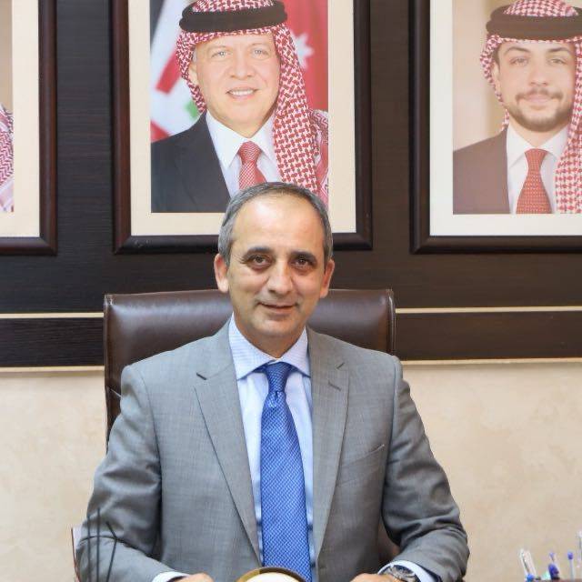 البلقاء في حضرة الهواشم بقلم أ. د. خالد ناصر الزعبي