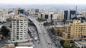 أجواء لطيفة في اغلب المناطق اليوم وانخفاض الحرارة غدا