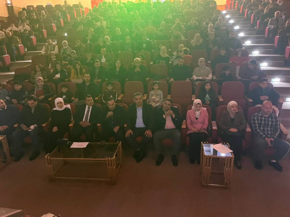 أجيال الديجيتال تمكّن الشباب الأردني من قيادة المستقبل الرقمي