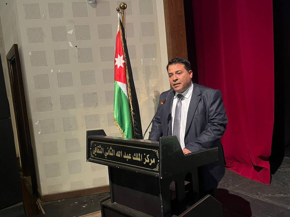 أجيال الديجيتال تمكّن الشباب الأردني من قيادة المستقبل الرقمي