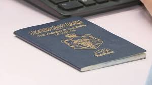 الأحوال المدنية تتسلم طابعات جوازات السفر الإلكترونية