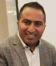 الدكتور محمد الهواوشة يكتب:  *ضرورة التحرك العاجل لتعزيز العلاقات مع سوريا*