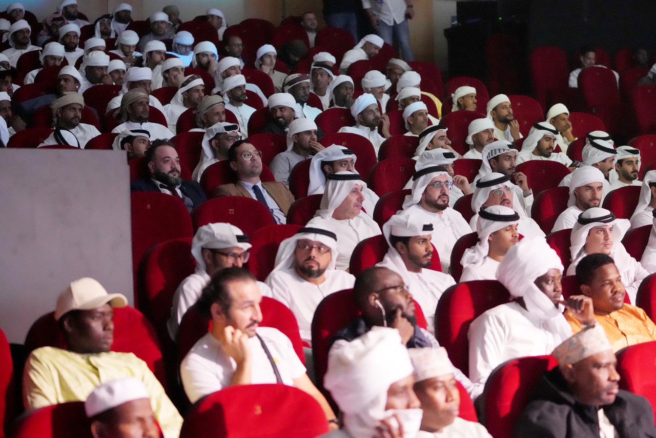 «أمير الشعراء» في حلقته الثانية المباشرة يؤهل عبدالرحمن الحميري وعبدالسلام أبوحجر  
