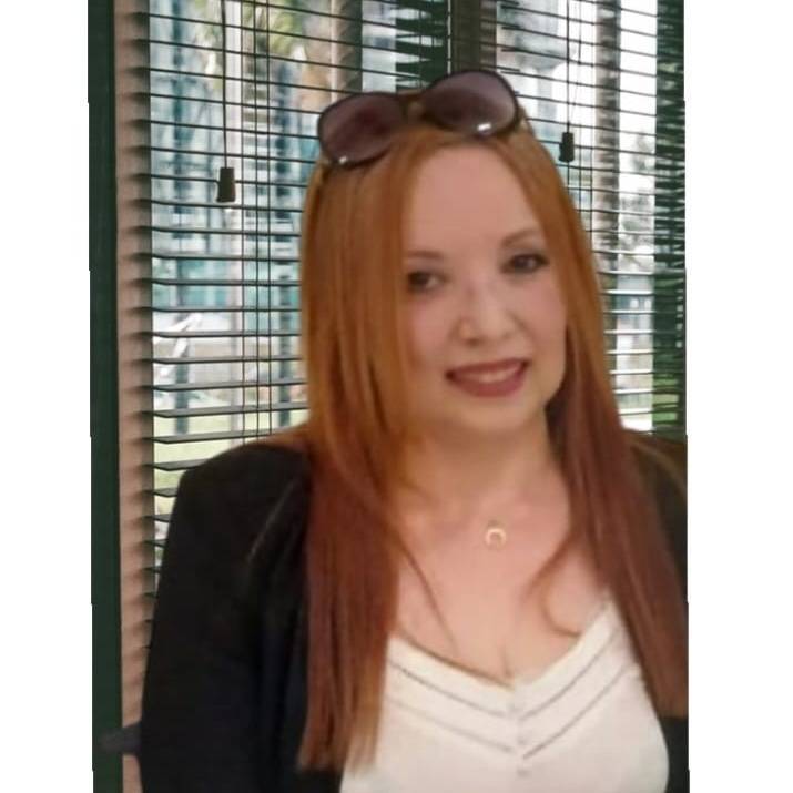 سامحت كل من دخل حياتي و خرج منها  بقلم د.سامية كيحل