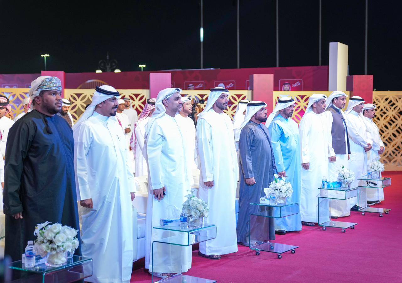 المنكوس  يعلن قائمة المتأهلين 18.. وبث أولى الحلقات المباشرة يوم الاثنين المقبل  