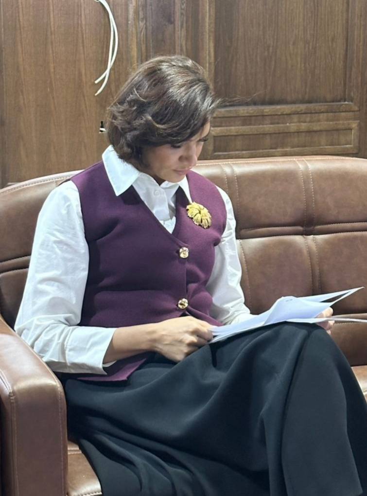 ‎ما قبل دراسة الجدوى للمشاريع الصغيرة: تفكير وتدبير كتبت د.رايه محمود خليفات